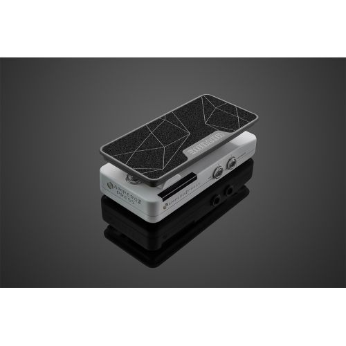  Педаль экспрессии HOTONE AUDIO AMPERO II PRESS EXPRESSION PEDAL